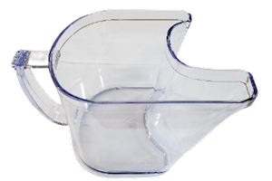 Healthy Manual Juicer Cup / Container THUMBNAIL