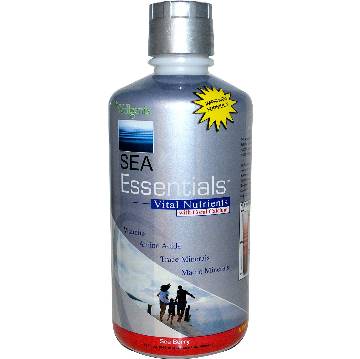 SEA Essentails 32 oz Bottle - NEW improved formula MAIN