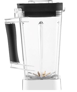 Greenis Super Powerful Rechargeable Vacuum Lid  Fits All Greenis Blender Models THUMBNAIL