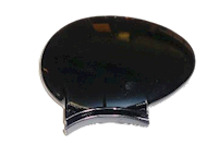 KPE1304 Feeding Chute Cover THUMBNAIL