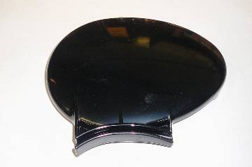 KPE1304 Feeding Chute Cover MAIN