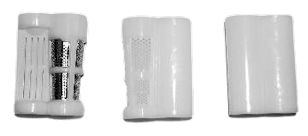 Multi-Purpose Kit for KPE1304 and KPE1305   3 Different Screens are Available in the Multipurpose Kit - LARGE