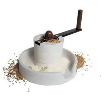 Samap Manual Grain Mill MAIN