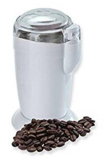 Miracle ME225 Grinder Mill - Coffee, Nuts, Grains, Spices & Seed MAIN