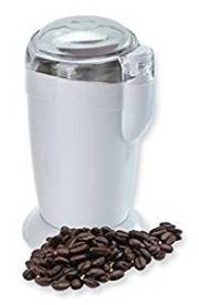 Miracle ME225 Grinder Mill - Coffee, Nuts, Grains, Spices & Seed THUMBNAIL