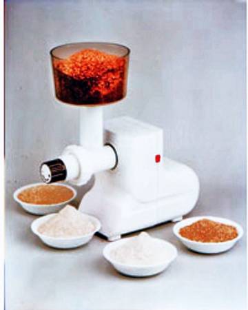 Miracle ME300 Grain and Flour Mill MAIN