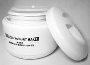 Miracle Non-Electric 1 Quart Yogurt Maker THUMBNAIL