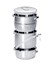 Mehu-Liisa Stainless Steel  Steam Juicer - 11L (11.6 Qt) SWATCH