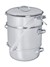 Mehu-Liisa Stainless Steel  Steam Juicer - 11L (11.6 Qt) SWATCH