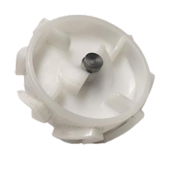 Miracle MJ1000 JUICER DRIVE PLATE P/N MJ1013 THUMBNAIL