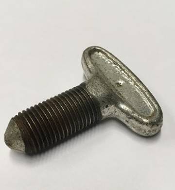 Replacement REGULATING SCREW for the Miracle Manual MJ400 Juicer  PN# MJ400_12 MAIN