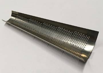 Miracle MJ400 Replacement Fine Screen P/N MJ400_4 MAIN