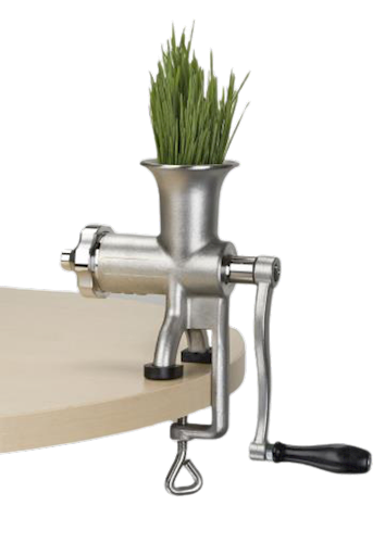 MJ445 Stainless Steel Juicer LARGE