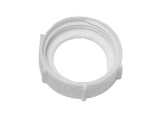 Lock Ring for Miracle MJ550 or MJ550 Stainless Juicer   Part MJ550-58 LARGE