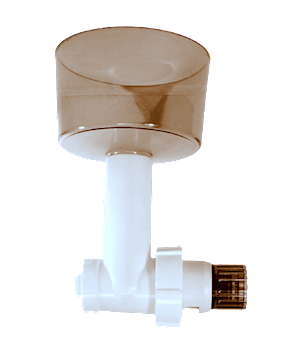 Miracle MJ550 GRINDER ATTACHMENT PN# MJ550AMI THUMBNAIL