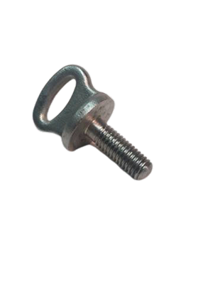 MJ550SS (Stainless) SCREW, P/N MJ550SS-62 LARGE