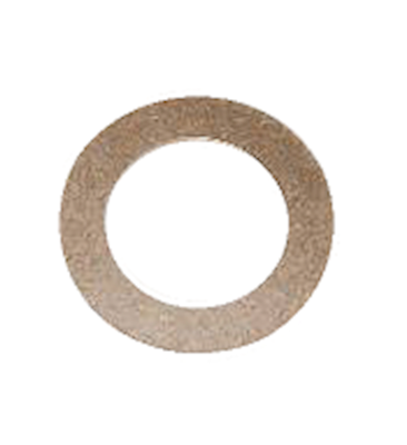 MJ550SS (Stainless) WASHER PN# MJ550SS-63 LARGE