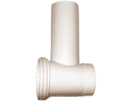 Replacement Front Housing for  Miracle MJ550 Wheatgrass Juicer THUMBNAIL