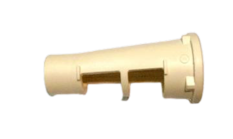 Replacement Front Housing for  Miracle MJ550 Wheatgrass Juicer LARGE