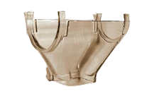 Replacement Spout Covern for  Miracle MJ550 Wheatgrass Juicer Part# 6 MJ550-56 THUMBNAIL