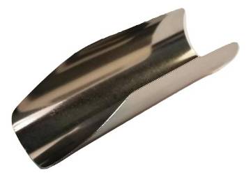 Replacement Blank  for the Miracle MJ575 Juicer Also known as the Pro Green Machine  Part No - MJ575-2 MAIN