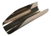 Replacement Blank  for the Miracle MJ575 Juicer Also known as the Pro Green Machine  Part No - MJ575-2 THUMBNAIL