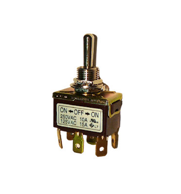 Miracle Green Machine MJ575  on off switch MJ575-12 LARGE