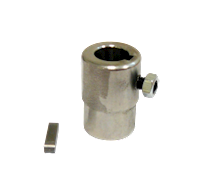 Miracle MJ575 SHAFT ADAPTER PN #MJ575-23 and MJ575-24 THUMBNAIL