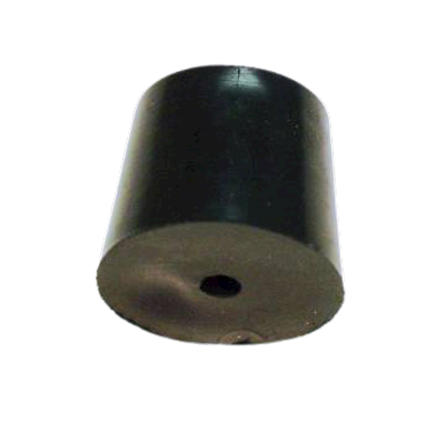 Rubber Foot  for MJ575 Green Machine Juicer Also BL33, BL34  Part# MJ575-6 LARGE