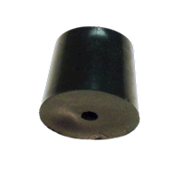 Rubber Foot  for MJ575 Green Machine Juicer Also BL33, BL34  Part# MJ575-6 THUMBNAIL