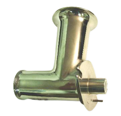 Miracle MJ575 MAIN HOUSING PN# MJ575-19 LARGE