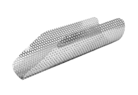 Replacement Screen for the Miracle MJ575 Juicer Also known as the Pro Green Machine  Part No - MJ575-2 THUMBNAIL
