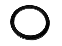Gasket for Miracle MJ575 Housing Cap (This is for Gasket Only)   PN# MJ575_4 THUMBNAIL