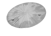Santos 58 (MJ858) Cutter Blade PN#58202 THUMBNAIL