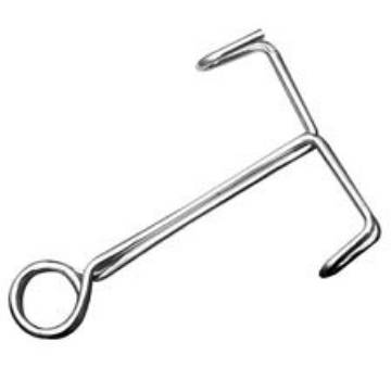 Mehu-Liisa Clamp for Steam Juicer MAIN