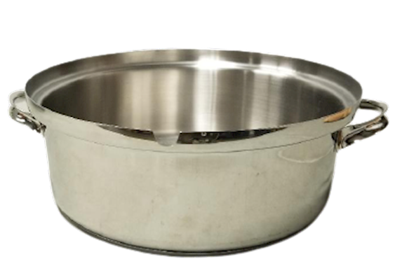 Mehu-Liisa 11L Base Water Pan MAIN
