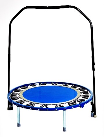 Needak NON-FOLDING HARD-BOUNCE Rebounders SWATCH