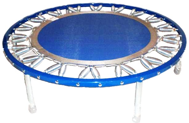 Needak NON-FOLDING SOFT-BOUNCE Rebounders MAIN