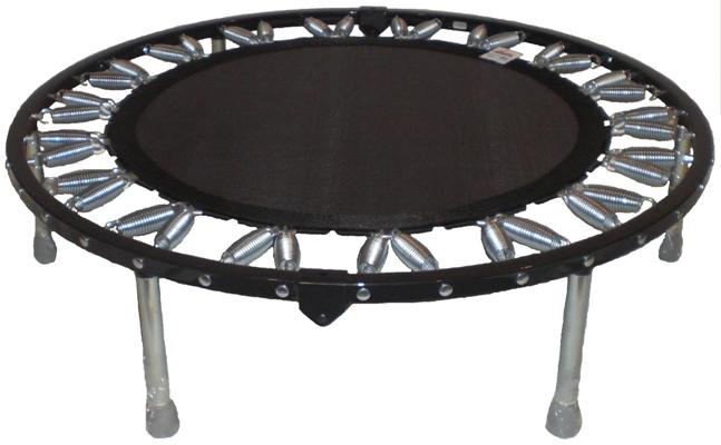 Needak NON-FOLDING HARD-BOUNCE Rebounders MAIN