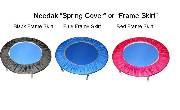 Needak Frame Skirt / Spring Cover THUMBNAIL
