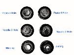 Nozzles - Individual Selection THUMBNAIL