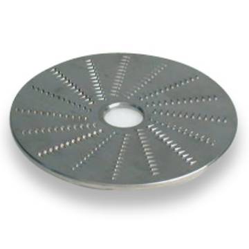 Omega Shredder Plate MAIN