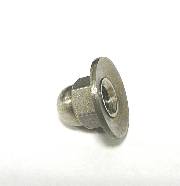 Santos 28 CAP NUT  for Discharge Chute  PN#  - 28 308 THUMBNAIL