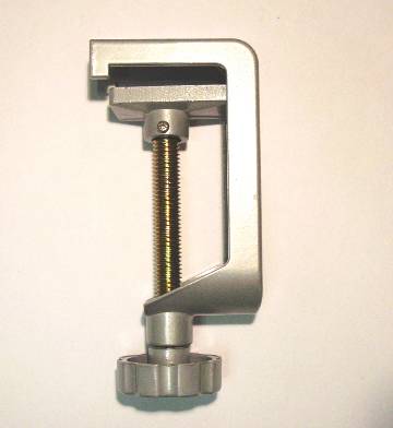 Replacement CLAMP  for  Tribest Z-510 or Z-710 Manual Juicer    Tribest Part Number  ZO08 MAIN