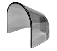 Splash Gurard for Electric Healthy Juicer Electric   Splash Guard  part #16 THUMBNAIL