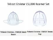 Replacement REAMER SET for CS1000 - PN# CS032B & PN# CS032C THUMBNAIL