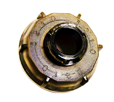 Drum Cap - Samson Single Gear Juicers  Fits Samson 6-1 Models GB9001 and GB9002 Fits Samson Advanced Models GB9003 - GB9 LARGE