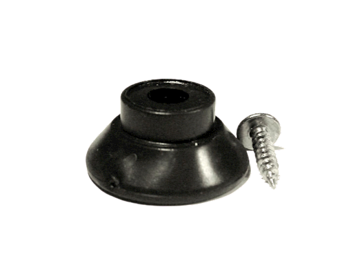 Foot & Screw for Samson Juicer GB9xxx MAIN