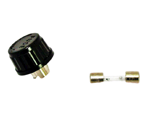 Fuse or Cap and Fuse LARGE