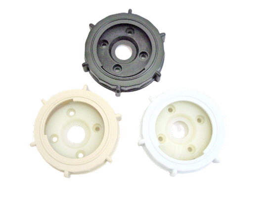 Locking Clip Set LARGE
